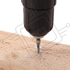 Набор бит GROSS РZ2x25, сталь S2, 10шт  11340