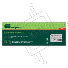 Держатель электродов СИБРТЕХ ,500 А 91455
