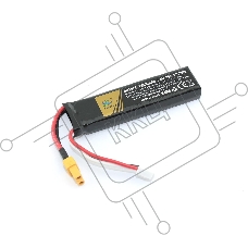 Аккумулятор Li-Pol 7.4v 451865 1800mah XT30-plug