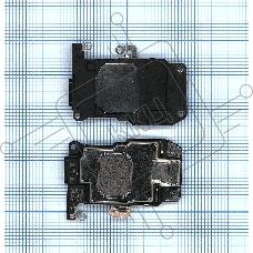 Полифонический динамик (Buzzer) для iPhone 7 в сборе