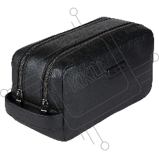 Косметичка Piquadro Modus Special BY5011MOS/N черный натур.кожа