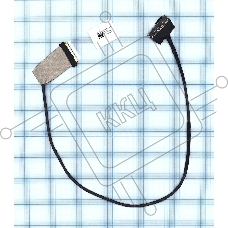 Шлейф матрицы для ноутбука Asus N750, N750J, N750JK, N750JV, 1422-01J7000