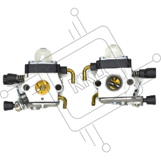 Карбюратор для Stihl FS 38/55/85 100070