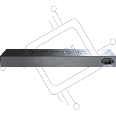 Коммутатор DES-1210-28/ME_RFB/B2 Refurbished unit, clean, fully tested, well-packed with power cable and 19' rack mounts. Managed L2 Switch 24x100Base-TX, 2x1000Base-X SFP, 2xCombo 1000Base-T/SFP, Surge 6KV, CLI, RJ-45 Console, H/W B2.