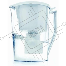 Фильтр для воды Фильтр-кувшин для воды БАРЬЕР Лайт(белый)