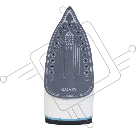 Утюг беспроводной электрический GL6151 GALAXY