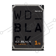 Жесткий диск Western Digital  BLACK WD6004FZWX 6ТБ 3,5