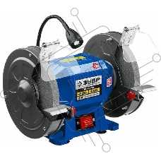 Станок заточной ЗУБР ПСТ-200 профессиональный, d200 мм, 500 Вт, ПСТ-200