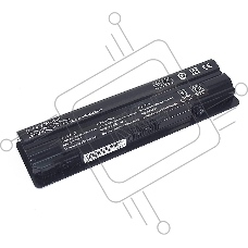 Аккумуляторная батарея для ноутбука Dell XPS15 11.1V 5200mAh черная OEM