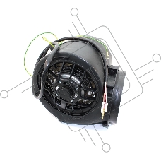 Вентилятор RXS35DT3/RXS30DT3