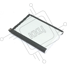 Аккумуляторная батарея для Doogee S60 (BAT17M15580) 3.8V 5580mAh Li-Pol