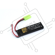 Аккумулятор Li-Pol 7.4v 451865 1800mah mini Tamiya plug