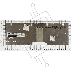 Клавиатура для ноутбука Lenovo IdeaPad Y450 Y450A Y450G Y550 Y550A Y460 Y560 B460 белый