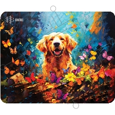 Коврик для мыши Cactus Dog 300x250x3мм (CS-MP-D16M)