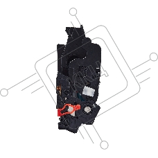 Картридж лазерный Sakura 056L ECO (3006C002) для Canon MF549x/546x, черный, 5100 к. ECO ( чип без счетчика копий)