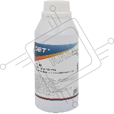 Тонер CET PK201 OSP0201C-100 голубой бутылка 100гр. для принтера Kyocera ECOSYS P6030cdn/M6026cdn