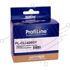 Картридж лазерный ProfiLine PL-006R01226 для принтеров Xerox WorkCentre 7655/7665/DocuColor 240/242/250/252 Голубой 34000 копий
