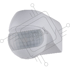 SNS-M-10 12m 1,8-2,5m 800W IP54 180 / датчик движения / Белый