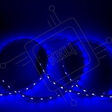 Лента светодиодная GLS-5050-60-14.4-12-IP20-PROL-RGB