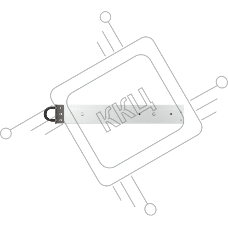 Сетевое хранилище channel QNAP Network RAID drive, 4 3.5