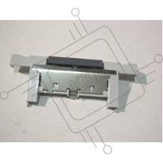 Торм.пл. 250-лист. кассеты HP CLJ 1600/2600/2605/CM1015 (RM1-1922) 
