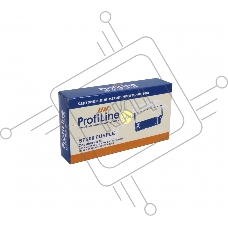 Картридж для принтеров STAR SP-200/212F/216/2000 Purple ProfiLine