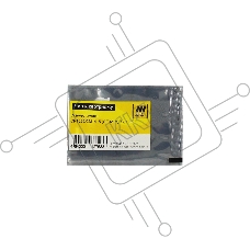 Чип к картриджу Hi-Black HP CLJ CP1525/CM1415 new, C, 1,3K