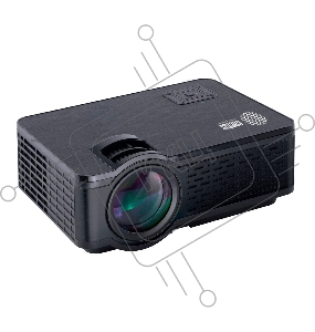 Проектор 1800 LUMENS CS-PRE.05B.WXGA-W CACTUS