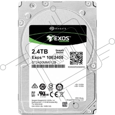 Жесткий диск 2.4TB SAS 12Gb/s Seagate ST2400MM0129 2.5