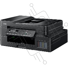 МФУ струйный Brother DCPT720DW (DCPT720DWR1), А4, цветной, печ. 17 стр/мин. (ч/б) 16 стр/мин. (цвет), 6000 x 1200 dpi, USB, Wi-Fi, NFC