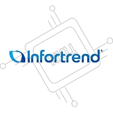 Контроллер СХД 83SC21GH16MB-0010 INFORTREND