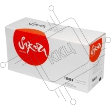 Картридж Sakura TK560K для Kyocera Mita FS-C5300DN/ FS-C5350DN, ECOSYS 6030cdn, черный, 12 000 к.