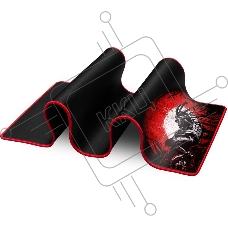 Коврик для мышки Defender Liberty 800х300х3мм 50562