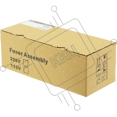 Печка в сборе Cactus CS-FU-HP-M1005-NC (RM1-2096-new compat) для HP LJ M1005/1006/1007/1008