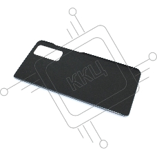 Задняя крышка для Samsung Galaxy S20FE G780F черный