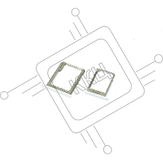Лоток для SIM-карты Samsung Galaxy A5 (A500F) белый