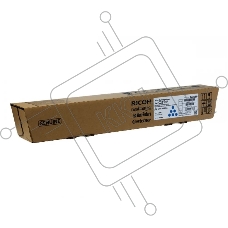Картридж лазерный тип IM C2510H RICOH IM C2510 голубой  (842564) 18K