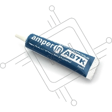 Клей Amperin B-7000 (AB7K) прозрачный 50мл