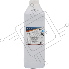 Тонер CET PK201 OSP0201C-500 голубой бутылка 500гр. для принтера Kyocera ECOSYS P6030cdn/M6026cdn