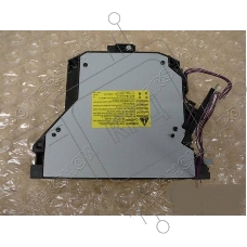 Блок лазера HP LJ Enterprise 600 M601/M602/M603 (RM1-8406) OEM