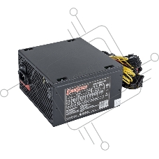 Блок питания Exegate 500NPXE (EX221638RUS-S), 500Вт, 120мм, черный