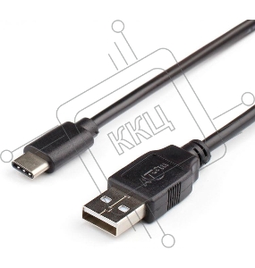 Кабель USB-C TO USB2 0.8M AT2773 ATCOM