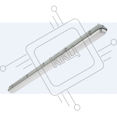 Светильник ARCTIC STANDARD LED 1200 TH 4000К СТ 1088000510