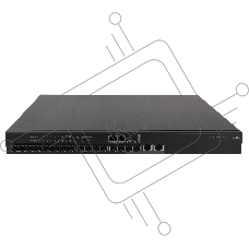 Коммутатор H3C H3C S6520X-16ST-SI L3 Ethernet Switch with 16*1G/10G BASE-X SFP Plus Ports(2XG Combo),Without Power Supplies