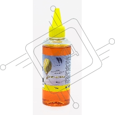 Чернила NV PRINT универсальные на водной основе NV-INK100YBr для аппаратов Brother (100 ml) Yellow
