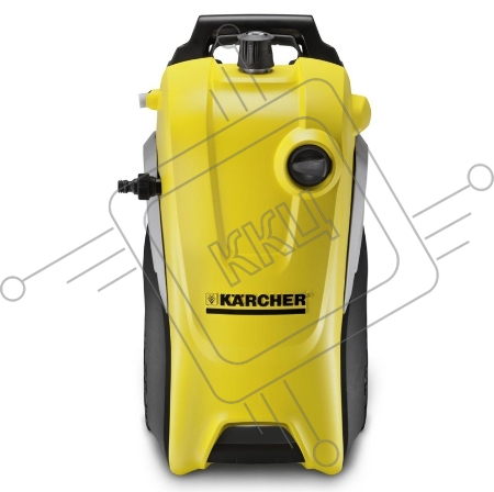 Минимойка Karcher K 7 Compact 3000Вт