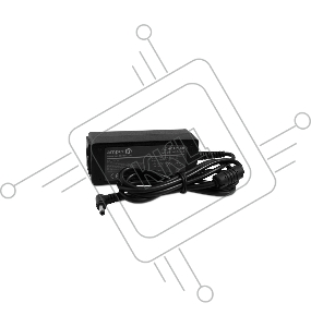 Блок питания (сетевой адаптер) Amperin AI-AS33 для ноутбуков Asus 19V 1.75A 4,0x1,35 mm