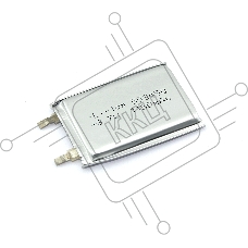 Аккумулятор Li-Pol (батарея) 5,5*34*50мм 2pin 3.7V/1150mAh