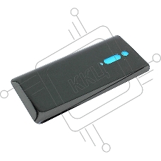 Задняя крышка для Xiaomi Mi9T / Mi9T Pro черный