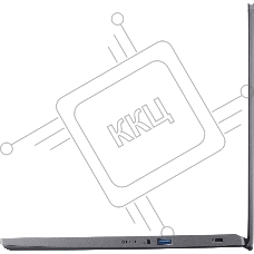 Ноутбук Acer Aspire 5A515-57 Core i5-12450H/16GB/SSD256GB/15.6